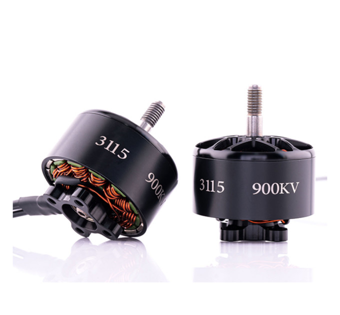 Двигун для дрона Hobbyporter 3115 900KV (HP0112.0039)