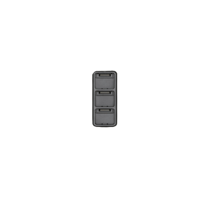 Зарядний пристрій для дрона DJI Mavic 3 Charging Hub для акумуляторів квадрокоптера (CP.MA.00000427.01)