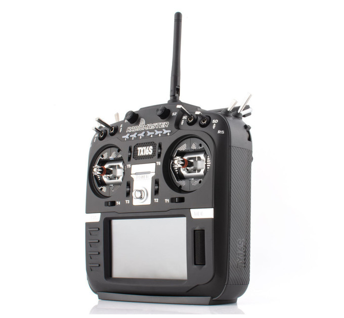 Пульт управління для дрона RadioMaster TX16S MKII AG01 Gimbal ELRS (HP0157.0022)