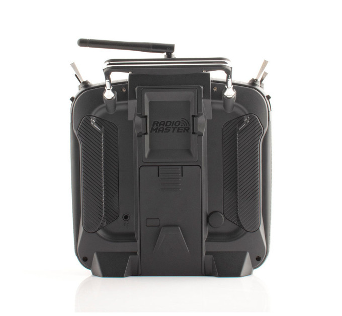 Пульт управління для дрона RadioMaster TX16S MKII AG01 Gimbal ELRS (HP0157.0022)