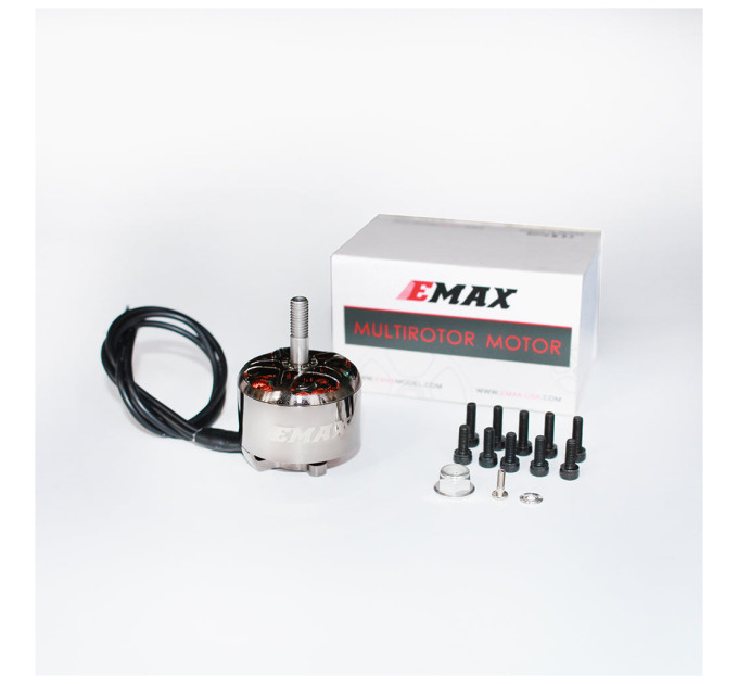 Двигун для дрона Emax ECO II 2814 730KV (0101096040)