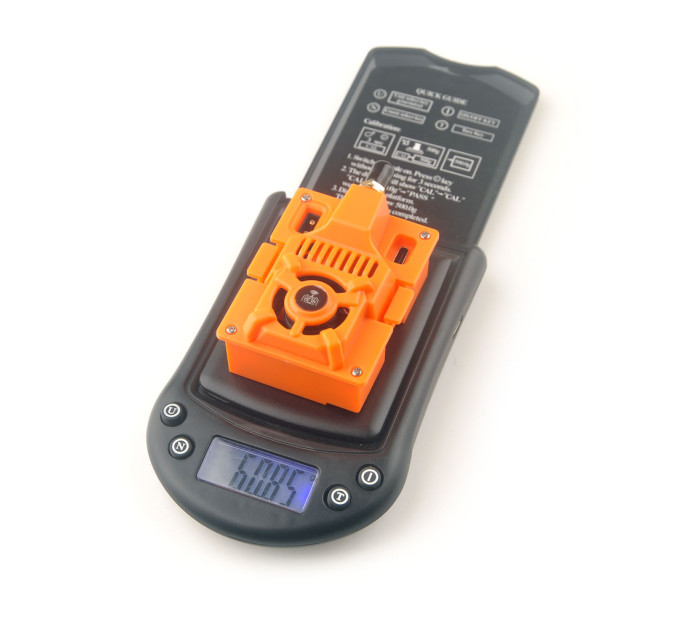 Передавач (TX) HappyModel ES900TX Max 2W 915MHz Module (1H70031)