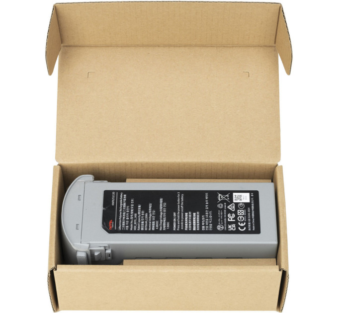 Акумулятор для дрона Autel EVO Max 4T/4N Series Battery 8070mAh Grey (501007961)