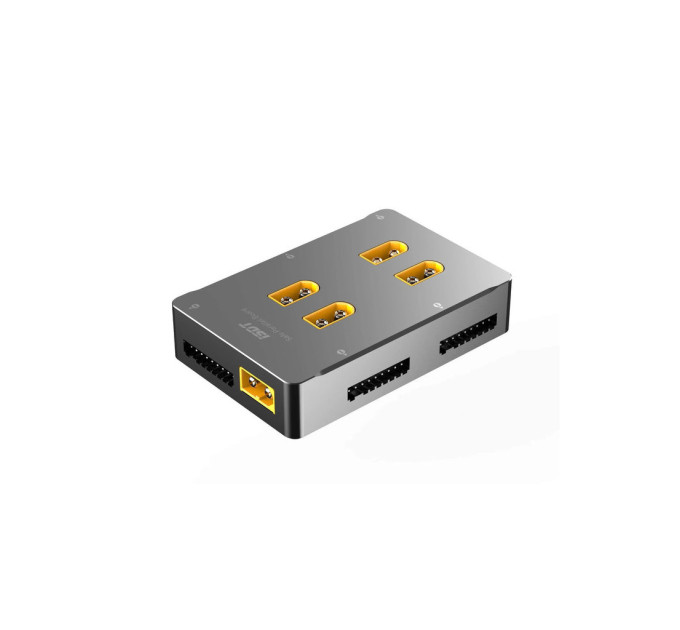 Зарядний пристрій для дрона iSDT PC-4860S LiPo Parallel Charging Board (HP0015.0023)