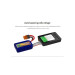 Зарядний пристрій для дрона iSDT BG-8S Battery Meter (HP0015.0013)
