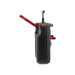 Пульт управління для дрона RadioMaster Boxer MAX ELRS AG01 RED (HP0157.0056-M2-RED)