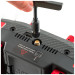 Пульт управління для дрона RadioMaster Boxer MAX ELRS AG01 RED (HP0157.0056-M2-RED)