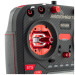 Пульт управління для дрона RadioMaster Boxer MAX ELRS AG01 RED (HP0157.0056-M2-RED)