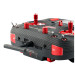 Пульт управління для дрона RadioMaster Boxer MAX ELRS AG01 RED (HP0157.0056-M2-RED)