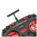Пульт управління для дрона RadioMaster Boxer MAX ELRS AG01 RED (HP0157.0056-M2-RED)