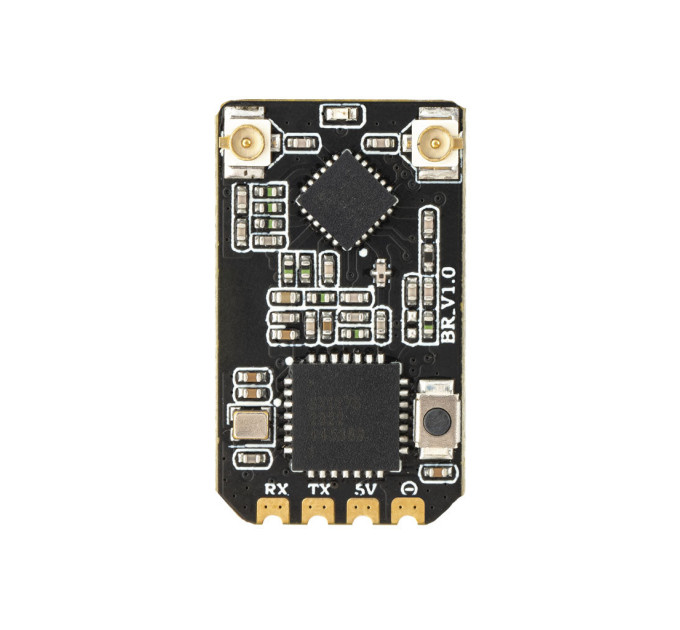 Приймач (RX) RadioMaster Bandit BR3 ExpressLRS 915MHz Receiver (HP0157.RX-BR3)