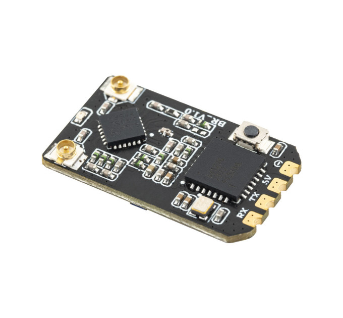 Приймач (RX) RadioMaster Bandit BR3 ExpressLRS 915MHz Receiver (HP0157.RX-BR3)