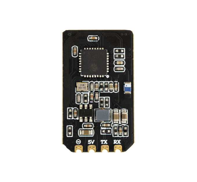 Приймач (RX) RadioMaster Bandit BR3 ExpressLRS 915MHz Receiver (HP0157.RX-BR3)
