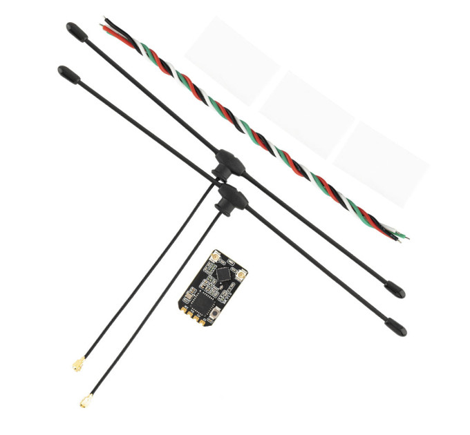 Приймач (RX) RadioMaster Bandit BR3 ExpressLRS 915MHz Receiver (HP0157.RX-BR3)