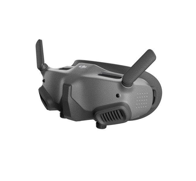 Окуляри FPV DJI Goggles 2 Motion Combo (CP.FP.00000120.01)