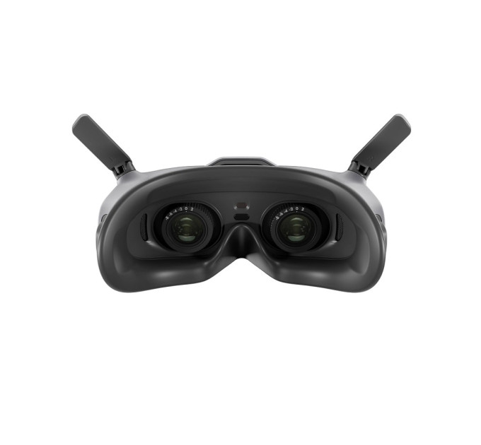Окуляри FPV DJI Goggles 2 Motion Combo (CP.FP.00000120.01)