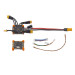 Політний стек HAKRC F405 + 50A V2 (розпаяний) упаковка 100шт. (FCESC50BOX)