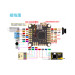 Політний стек HAKRC F405 + 50A V2 (розпаяний) упаковка 100шт. (FCESC50BOX)