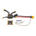 Політний стек HAKRC F405 + 60A V2 (розпаяний) упаковка 100шт (FCESC60BOX)