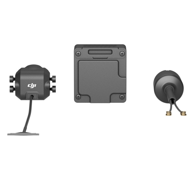Відеосистема FPV DJI O3 Air Unit упаковка 40 шт. (HP9915.0241BOX)