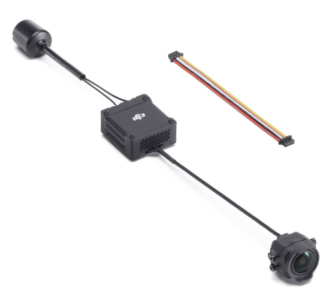 Відеосистема FPV DJI O3 Air Unit упаковка 40 шт. (HP9915.0241BOX)