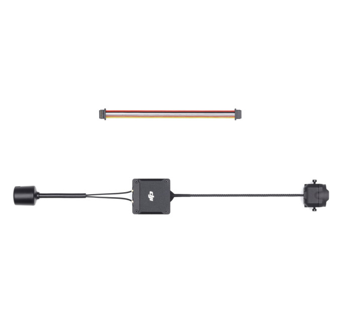 Відеосистема FPV DJI O3 Air Unit упаковка 40 шт. (HP9915.0241BOX)