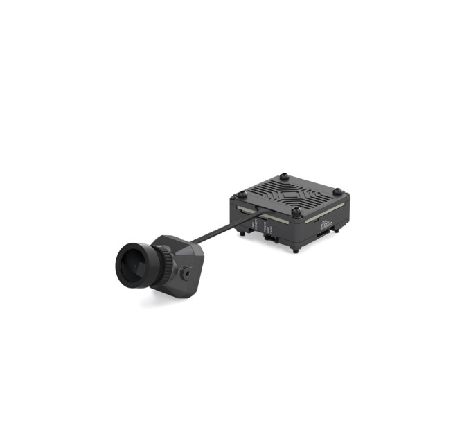 Політний стек CADDXFPV Система донаведення Ratel Ultra AI Kit + FK405 55A (IRC-005AL)