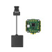 Політний стек CADDXFPV Система донаведення Ratel Ultra AI Kit + FK405 55A (IRC-005AL)
