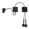 Політний стек CADDXFPV Система донаведення Ratel Ultra AI HD Kit + FK405 55A (IRC-005HD)