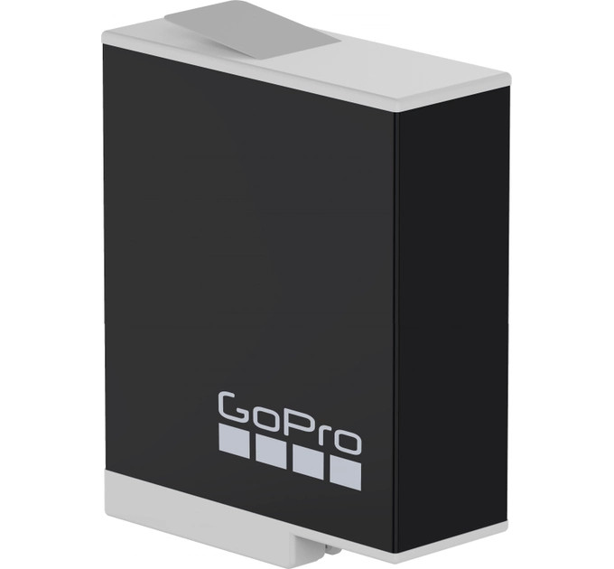 Аккумулятор GoPro Enduro Battery for HERO 11, HERO 10, HERO 9 (ADBAT-011)