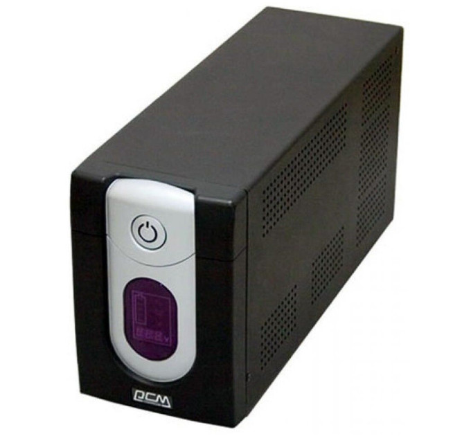Пристрій безперебійного живлення IMD-1500AP Powercom (IMD-1500 AP)
