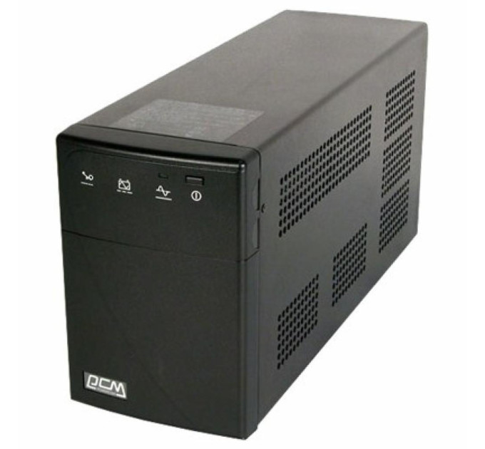 Пристрій безперебійного живлення BNT-1000 AP USB Powercom (BNT-1000 AP USB Schuko)