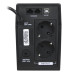 Пристрій безперебійного живлення LogicPower U650VA-P USB (2436)