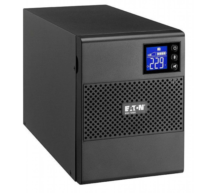 Пристрій безперебійного живлення Eaton 5SC 750VA (9210-3364)