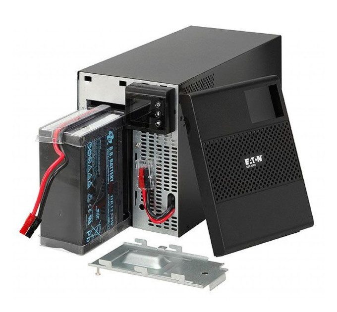 Пристрій безперебійного живлення Eaton 5SC 750VA (9210-3364)
