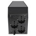 Пристрій безперебійного живлення Powercom RPT-800A Schuko