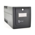 Пристрій безперебійного живлення Ritar RTP1000 (600W) Proxima-D (RTP1000D)