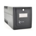 Пристрій безперебійного живлення Ritar RTP1000 (600W) Proxima-D (RTP1000D)