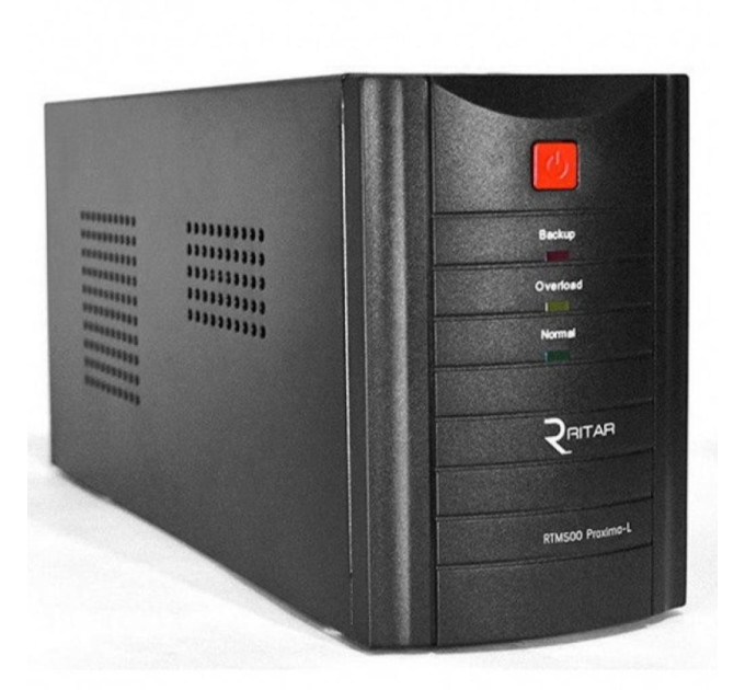 Пристрій безперебійного живлення Ritar RTM1200 (720W) Proxima-L (RTM1200L)