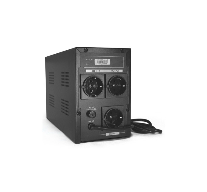 Пристрій безперебійного живлення Ritar RTM1000 (600W) Proxima-D (RTM1000D)