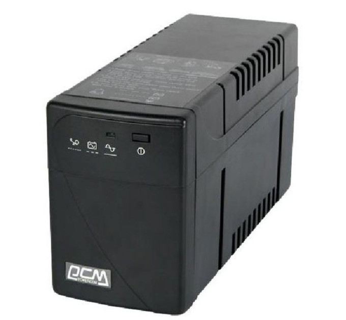 Пристрій безперебійного живлення Powercom BNT-800A