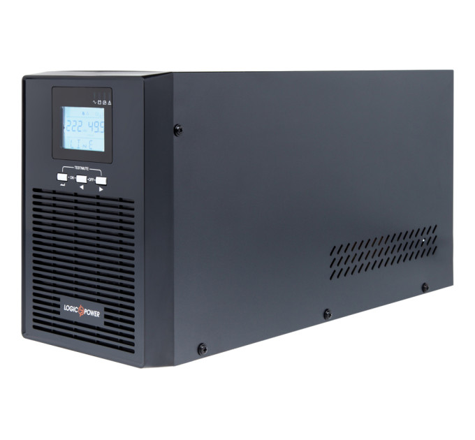 Пристрій безперебійного живлення LogicPower LP-UL2200VA (5415)