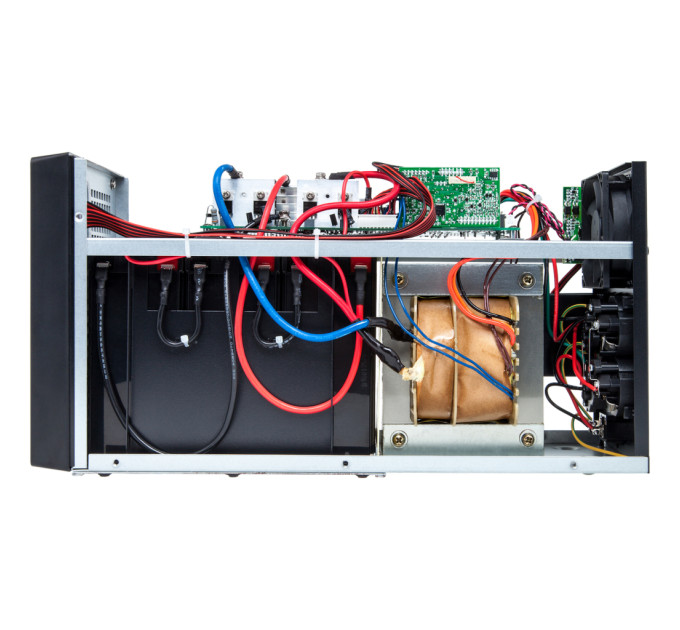 Пристрій безперебійного живлення LogicPower LP-UL2200VA (5415)
