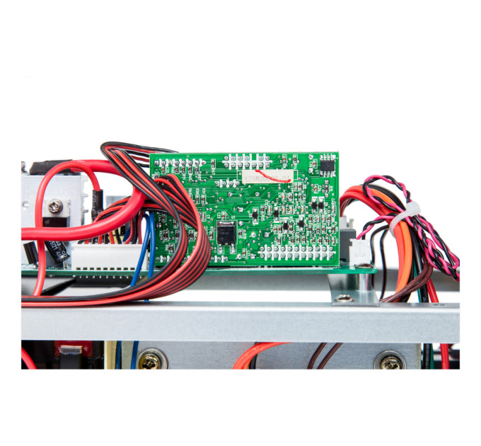 Пристрій безперебійного живлення LogicPower LP-UL2200VA (5415)