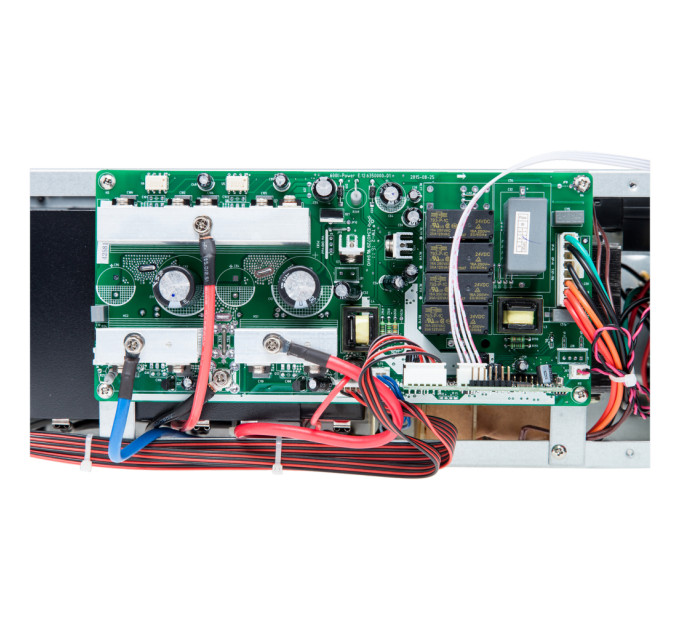 Пристрій безперебійного живлення LogicPower LP-UL2200VA (5415)