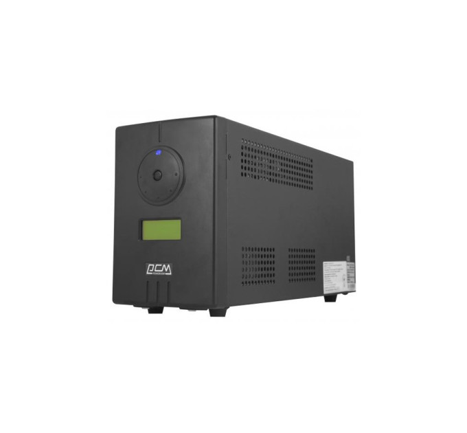 Пристрій безперебійного живлення Powercom INF-1100, 770Вт (INF-1100)