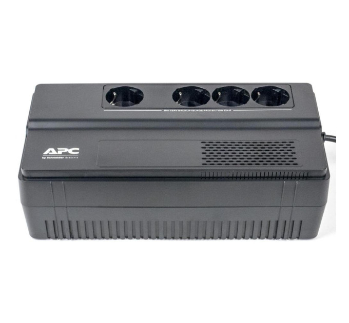 Пристрій безперебійного живлення APC BV1000I-GR