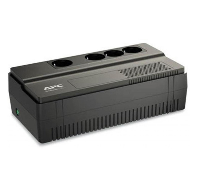 Пристрій безперебійного живлення APC BV1000I-GR