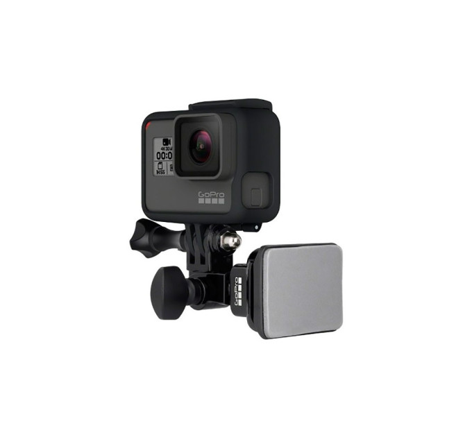 Аксесуар до екшн-камер Helmet Front + Side Mount GoPro (AHFSM-001)