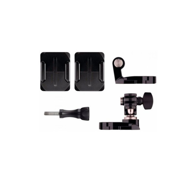 Аксесуар до екшн-камер Helmet Front + Side Mount GoPro (AHFSM-001)